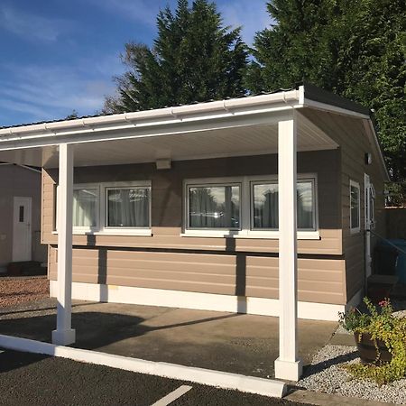 2 Bedroom Self-Catering Chalet Steps Buitenkant foto